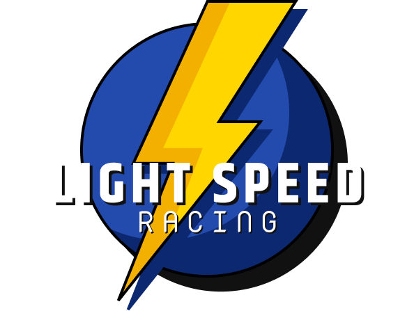 Light Speed Racing Logo