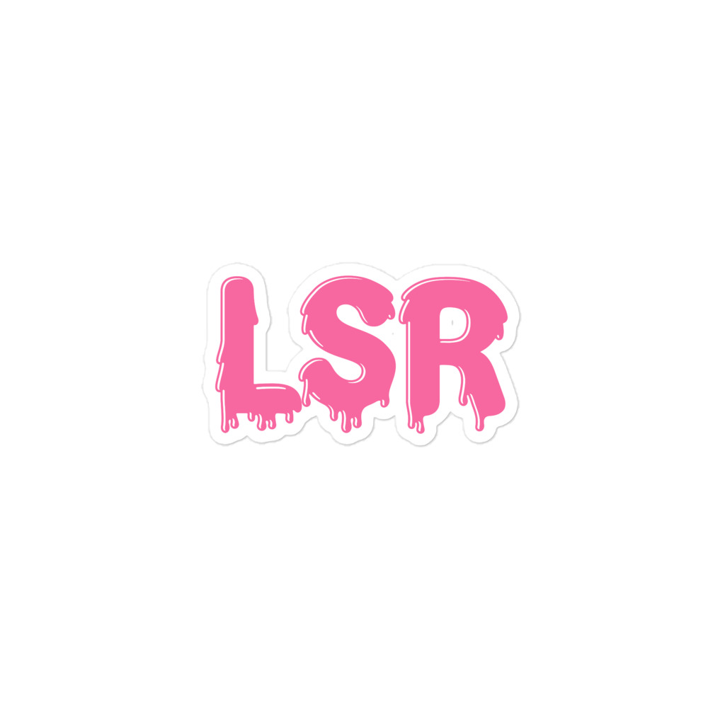 LSR Services Logo :: Behance